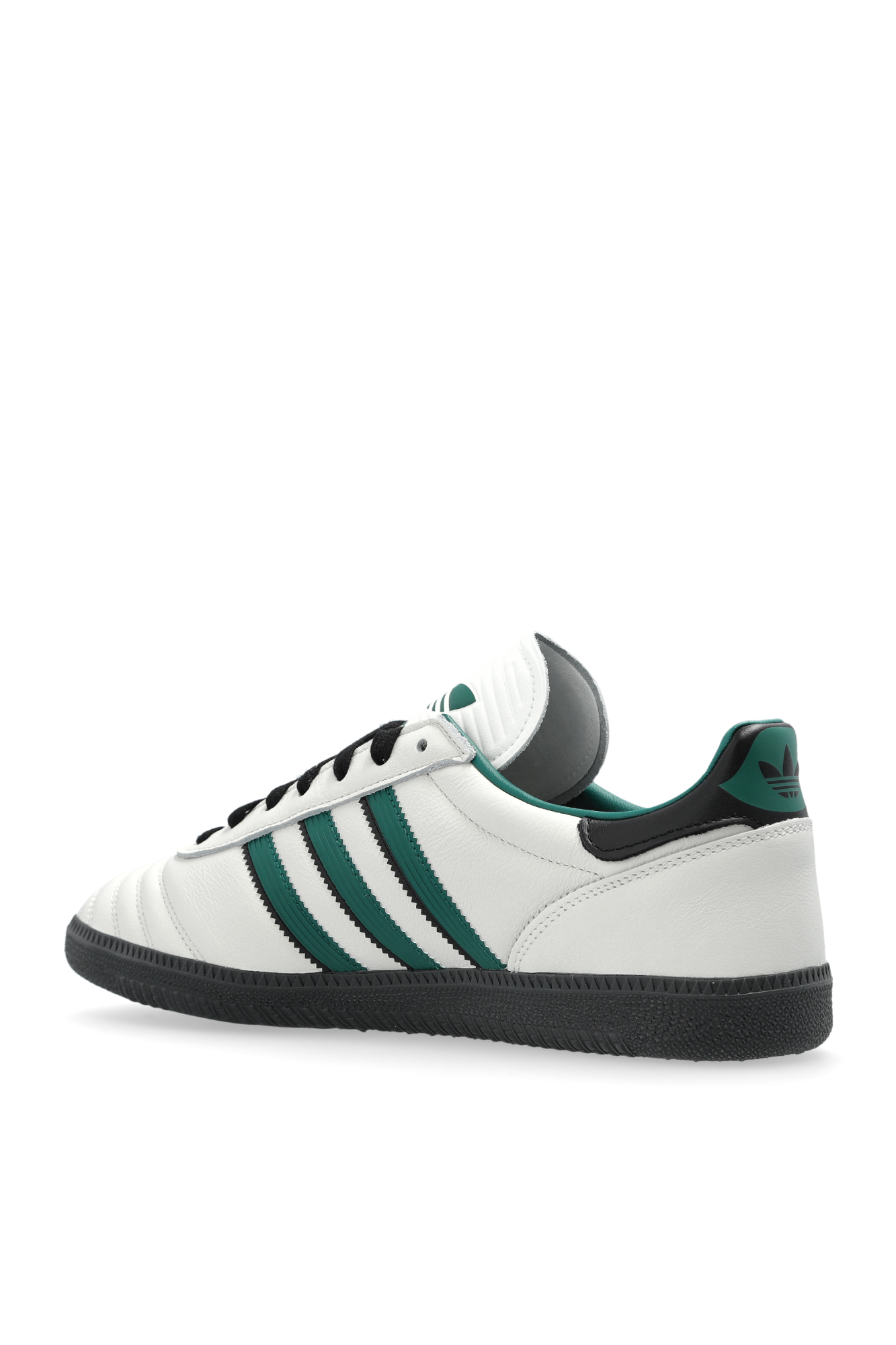 White Sports shoes 